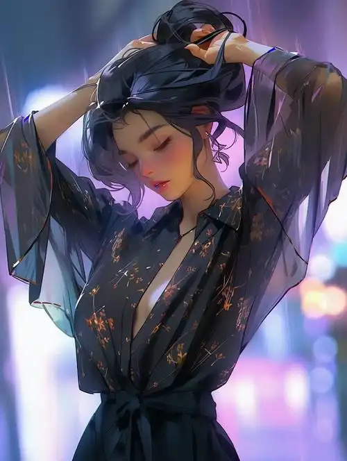 何以笙箫默 言情小说海报