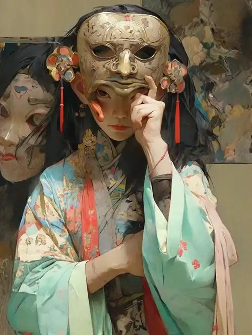 斗破苍穹 玄幻小说海报