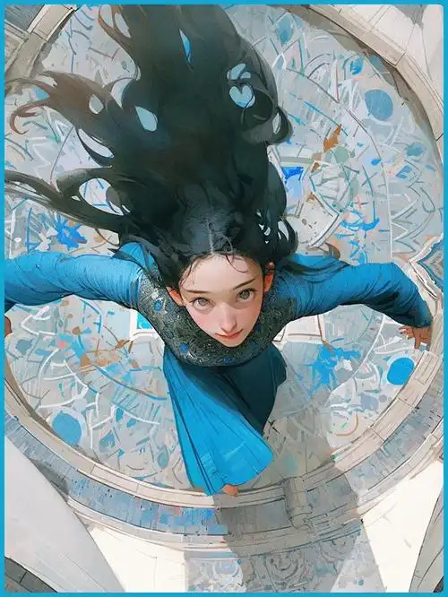 凡人修仙传 玄幻小说海报
