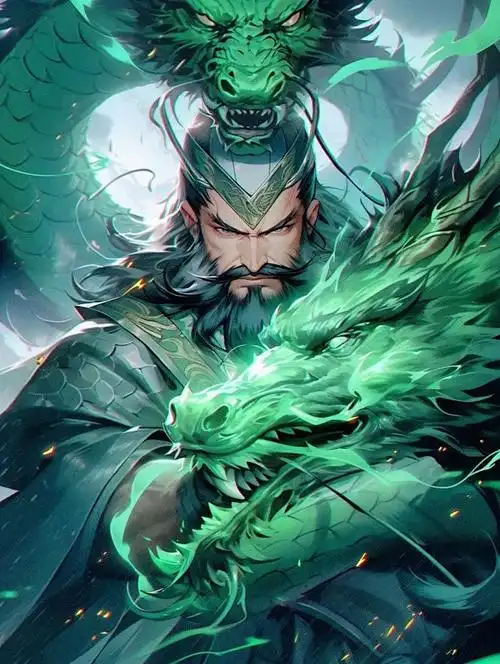 完美世界 玄幻小说海报